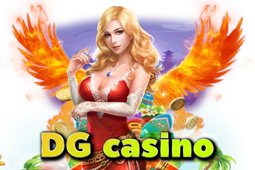 DG casino